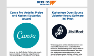 Osdev.berlios.de thumbnail