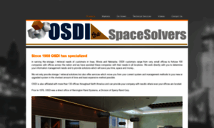 Osdi.com thumbnail