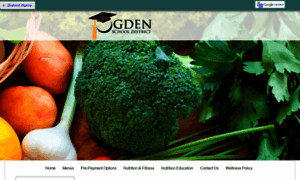 Osdmeals.org thumbnail