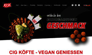 Osescigkofte.de thumbnail