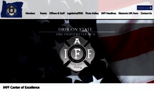 Osffc.org thumbnail