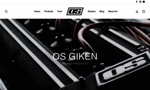 Osgiken.net thumbnail