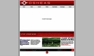 Osheas.com thumbnail