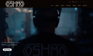 Oshmo.com thumbnail