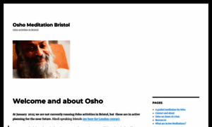 Osho-meditation-bristol.co.uk thumbnail