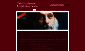 Oshohridayam.com thumbnail