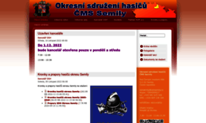 Oshsemily.cz thumbnail