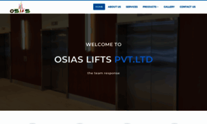 Osiaslifts.com thumbnail