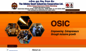 Osicltd.in thumbnail