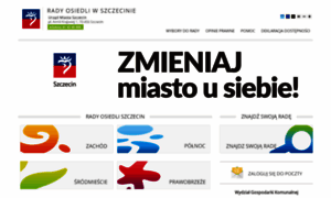Osiedla.szczecin.pl thumbnail