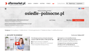 Osiedle-polnocne.pl thumbnail