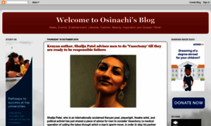 Osinachisblog.blogspot.com.ng thumbnail