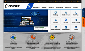 Osinet.net thumbnail