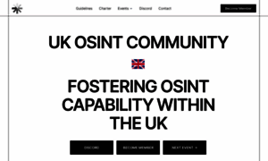 Osint.uk thumbnail