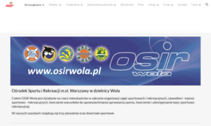 Osirwola.pl thumbnail