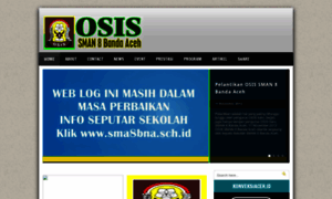 Osis-sman8bna.blogspot.com thumbnail
