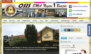 Osis.sman1banjar.sch.id thumbnail