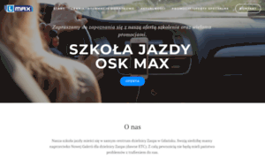 Osk-max.pl thumbnail