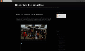 Oskar-blir-lite-smartare.blogspot.com thumbnail