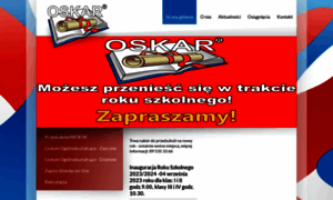 Oskar.olsztyn.pl thumbnail