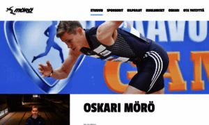 Oskarimoro.fi thumbnail