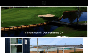 Oskarshamnsgk.com thumbnail