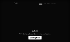 Oski.com thumbnail