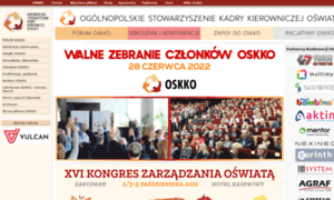 Oskko.edu.pl thumbnail