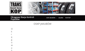 Oskp-jakubow.pl thumbnail