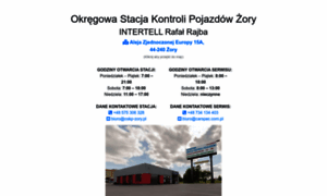 Oskp-zory.pl thumbnail