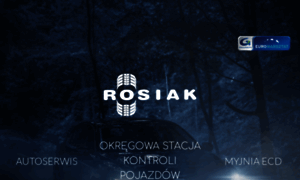 Oskprosiak.pl thumbnail