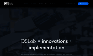 Oslab.tech thumbnail