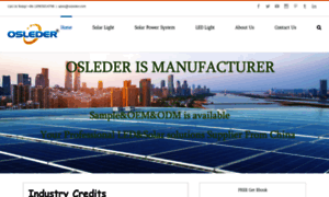 Osleder.com thumbnail