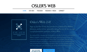 Oslersweb.com thumbnail