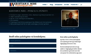 Oslo-psykologene.no thumbnail