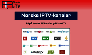 Osloiptv.com thumbnail