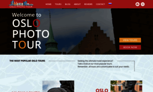 Oslophototour.com thumbnail