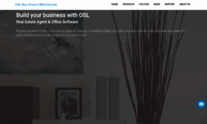 Oslsoftware.com thumbnail