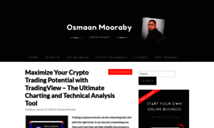 Osmaanmooraby.net thumbnail