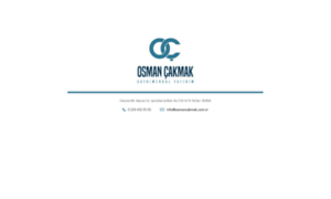 Osmancakmak.com.tr thumbnail