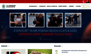 Osmangazi.gov.tr thumbnail
