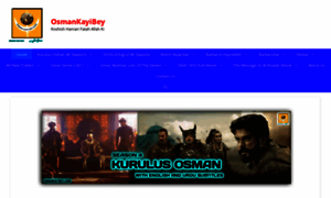 Osmankayibey.com thumbnail