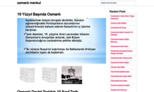 Osmanli-menkul.web.app thumbnail