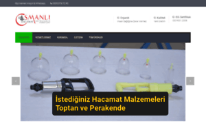 Osmanlihacamatmalzemeleri.com thumbnail