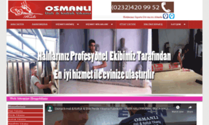 Osmanlihaliyikamaizmir.com thumbnail