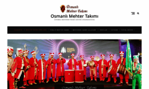 Osmanlimehter.com thumbnail