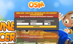 Osmde.deutschgame.com thumbnail