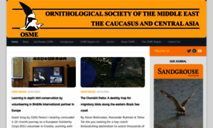 Osme.org thumbnail