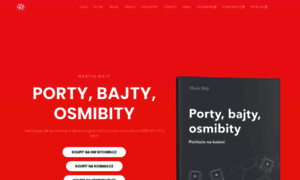 Osmibity.cz thumbnail