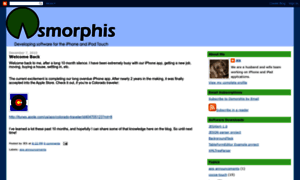 Osmorphis.blogspot.com thumbnail